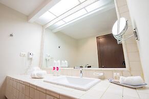 Hotel Boutique Las Palomas de Santiago