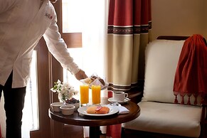 Hotel Boutique Las Palomas de Santiago