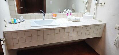 Hotel Boutique Las Palomas de Santiago