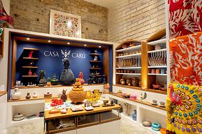 Hotel Boutique Las Palomas de Santiago