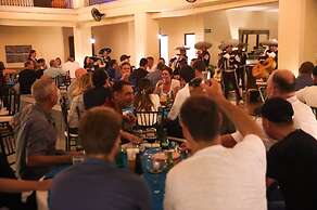 Hotel Boutique Las Palomas de Santiago