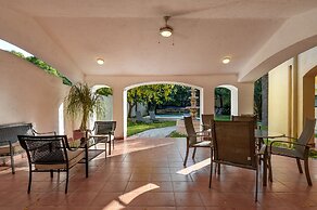 Hotel Boutique Las Palomas de Santiago