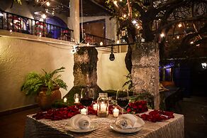 Hotel Boutique Las Palomas de Santiago