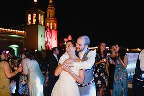 Hotel Boutique Las Palomas de Santiago