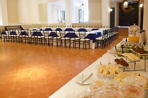 Hotel Boutique Las Palomas de Santiago