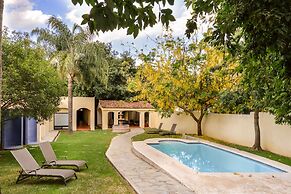 Hotel Boutique Las Palomas de Santiago