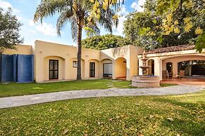 Hotel Boutique Las Palomas de Santiago