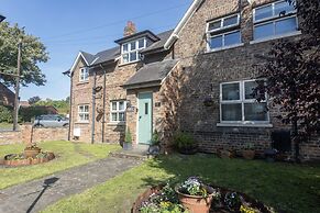 Pinfold Cottage