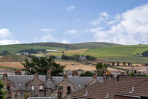 Spacious Apartment in Scottish Town of Inverurie