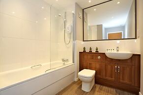 Spacious Apartment in Scottish Town of Inverurie