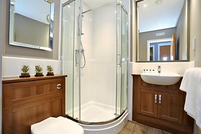 Spacious Apartment in Scottish Town of Inverurie