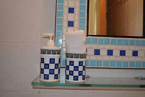 Bay Beach Maisonette