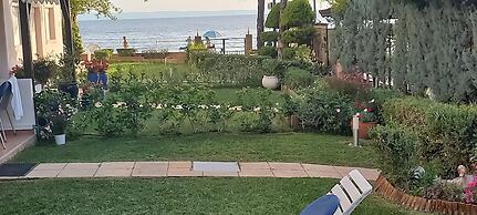 Bay Beach Maisonette