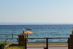 Bay Beach Maisonette