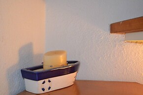 Bay Beach Maisonette