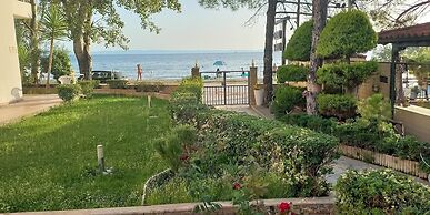 Bay Beach Maisonette