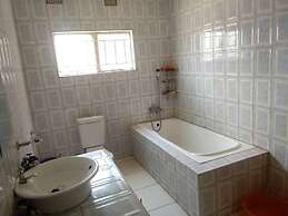 fish eagle backpackers