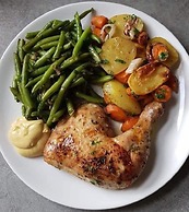 fish eagle backpackers