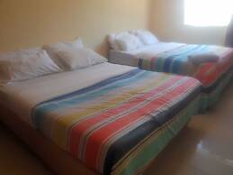 fish eagle backpackers