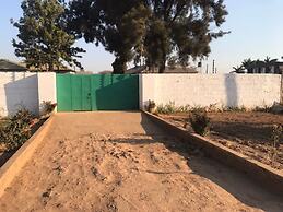 fish eagle backpackers