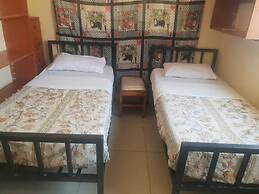 fish eagle backpackers