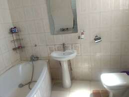 fish eagle backpackers