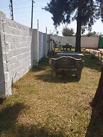 fish eagle backpackers