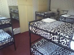 fish eagle backpackers