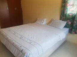 fish eagle backpackers