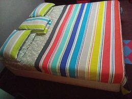 fish eagle backpackers