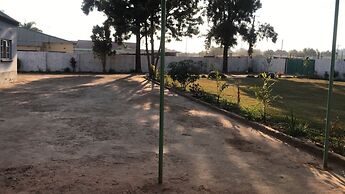 fish eagle backpackers