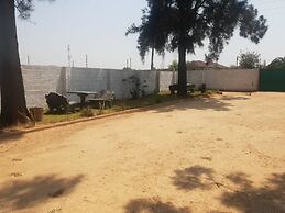 fish eagle backpackers