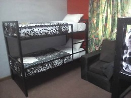 fish eagle backpackers