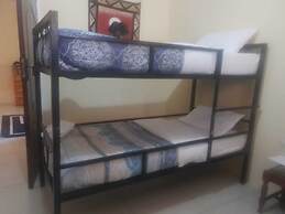 fish eagle backpackers