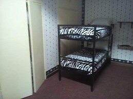 fish eagle backpackers