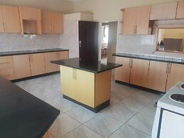 fish eagle backpackers