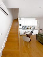 Vibrant Porto Apartments-Bonfim