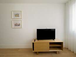 Vibrant Porto Apartments-Bonfim