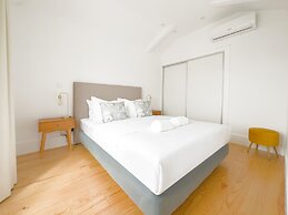 Vibrant Porto Apartments-Bonfim