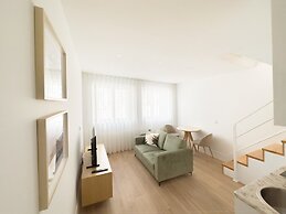 Vibrant Porto Apartments-Bonfim