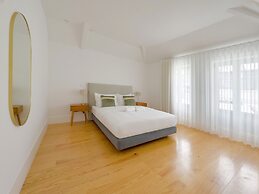 Vibrant Porto Apartments-Bonfim