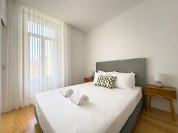 Vibrant Porto Apartments-Bonfim