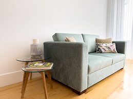 Vibrant Porto Apartments-Bonfim