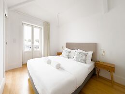 Vibrant Porto Apartments-Bonfim
