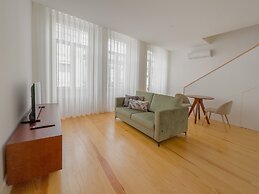 Vibrant Porto Apartments-Bonfim