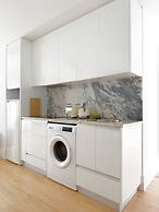 Vibrant Porto Apartments-Bonfim