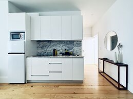 Vibrant Porto Apartments-Bonfim