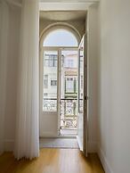 Vibrant Porto Apartments-Bonfim