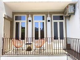Vibrant Porto Apartments-Bonfim