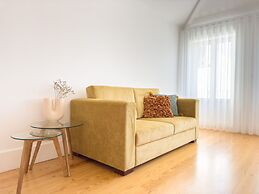 Vibrant Porto Apartments-Bonfim